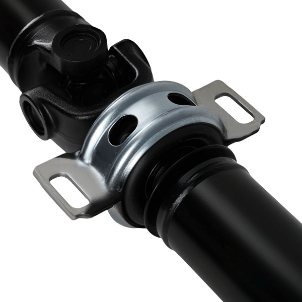 Propshaft Drive Shaft Assembly Rear fit for Toyota Tacoma Pre Runner Crew Cab 05-15-3
