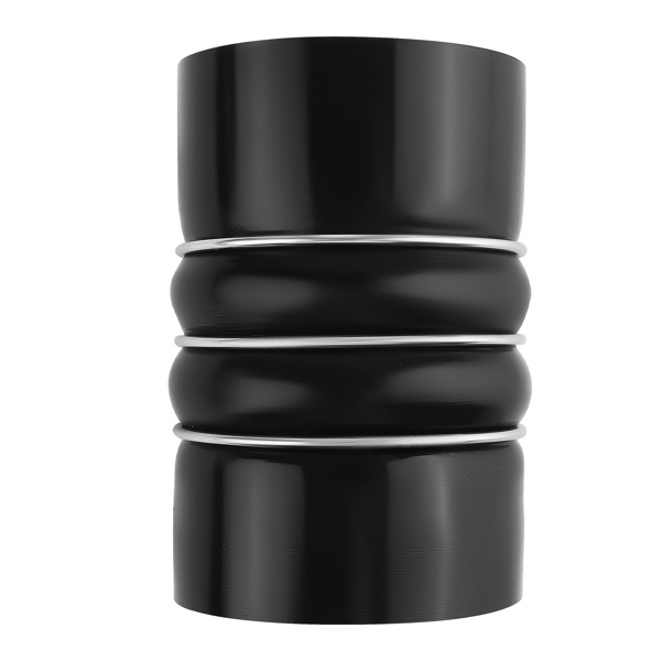 Intercooler Pipe & Boot Kit Fit fit for Ford 6.0L Powerstroke Diesel 2003-2007-5