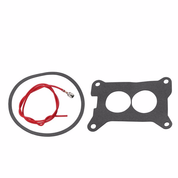 2 Barrel Carburetor Carb Set fit for Holley Street Avenger 2300 500 CFM 0-80500-1