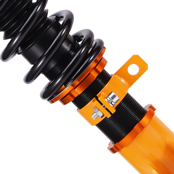 Coilovers Suspension Lowering Kit fit for Chevrolet IMPALA 2000-2010 Shocks Absorber-5