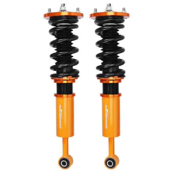 Coilovers Lowering Kit fit for Lexus IS250 IS350 2006-13 GS350 RWD Adjustable Height-1