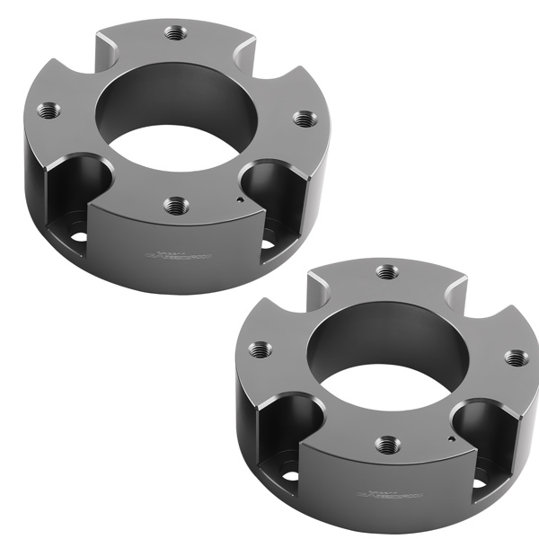 3" Front +3" Rear Lift Kit fit for Toyota Tundra 2007-2021 4X4 2WD-1