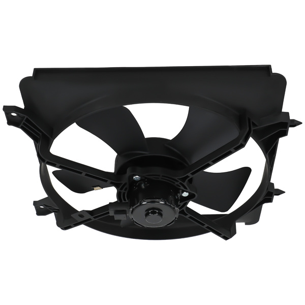 Electric Cooling Fan Assembly fit for Mazda Miata 99-05 BP4W15140 FA70459 Plastic-6