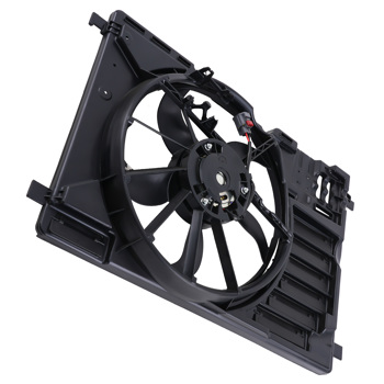 Radiator Cooling Fan fit for Ford Escape 1.6L 2.5L 2013-2016 fit for Focus 2.0L 2013-18