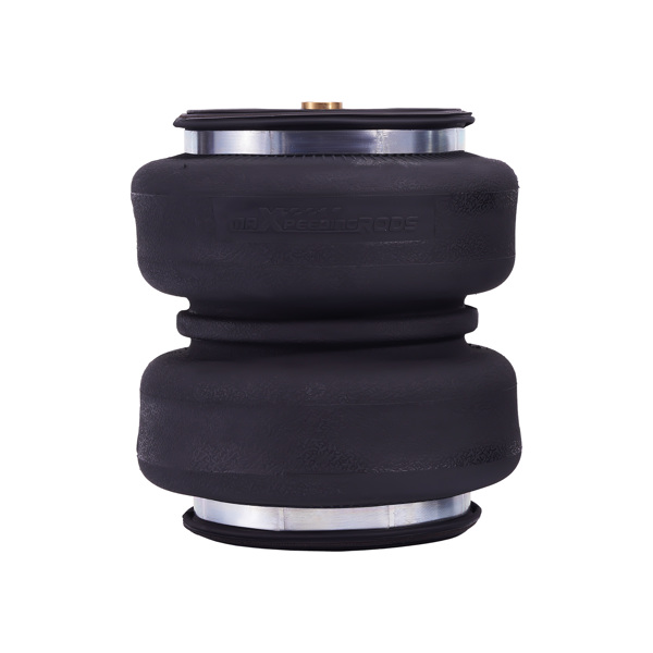 Rear Air Spring Leveling Kit fit Silverado fit for Sierra 1500 Short Bed 07-2015 18-1