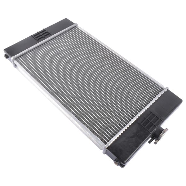 散热器 Generator Radiator Replacement for Perkins EK EL EN GK GN GU GV HL HP Engine 403D-15 404D-22-6