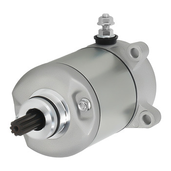 Starter Motor fit for Honda Sportrax 250 Recon 250 TRX250X TRX250 2X4 31200-HM8-003