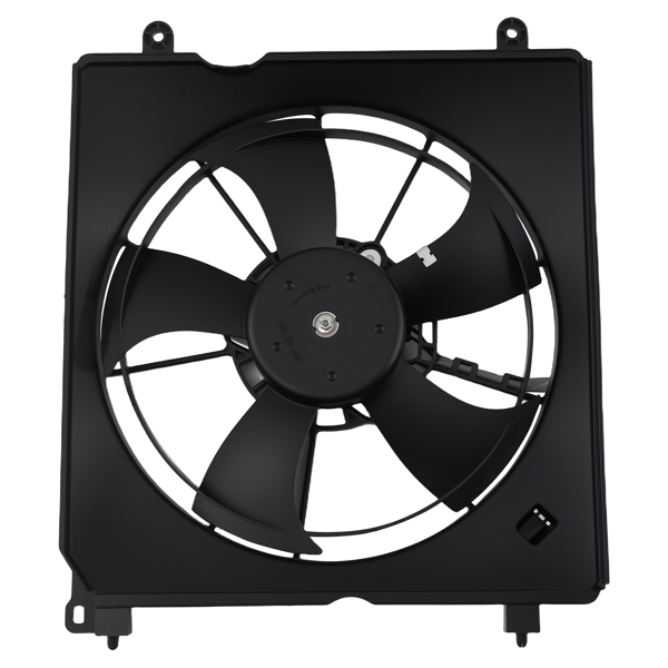 Electric Radiator Cooling Fan fit for Honda Accord fit for Acura TLX 2013-2016 620289-2