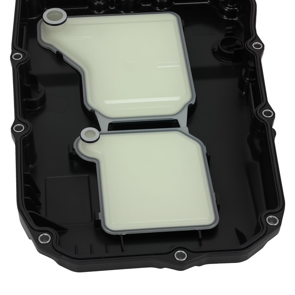 Oil Sump Pan fit for Mercedes-Benz E-CLASS W212 W213 2009-2023 A7252703707-4