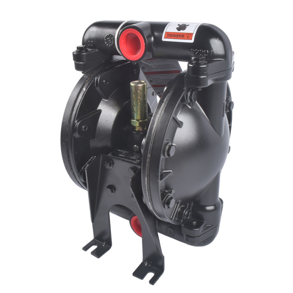 气动隔膜泵 120 PSI ARO Double Diaphragm Pump Air Operated Replacement for Ingersoll Rand 666100-362-C-3