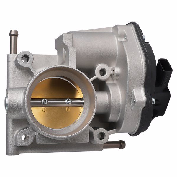 Throttle Body fit for Mercury Mariner 2.3L 2006 2007 2008 Ford Escape 5M6Z9E926BA-2