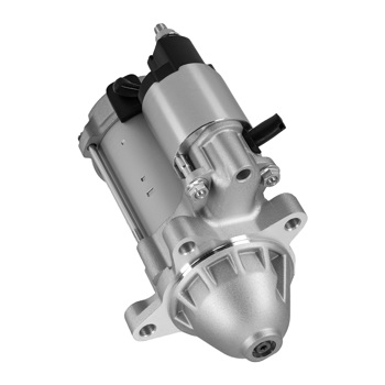 Starter Motor fit for Ford E-Series 4.6L/5.4L V8 2013-2014 DL3T11000BA 12T CW