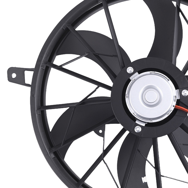 Electric Radiator Cooling Fan fit for Jeep Liberty/Grand Cherokee 1999-03 674-00389-5