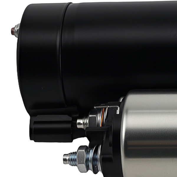 Starter Motor fit for BMW Motorcycles R100 /7 980cc 197 1978 Black 12-41-1-244-678-2