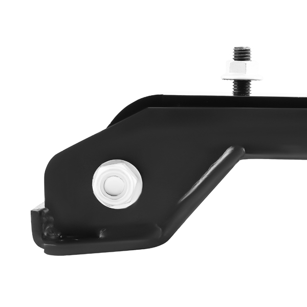 Engine Transmission Pitch Mount Set 4Pcs fit for Subaru WRX 2014 2015 2016 2017-4