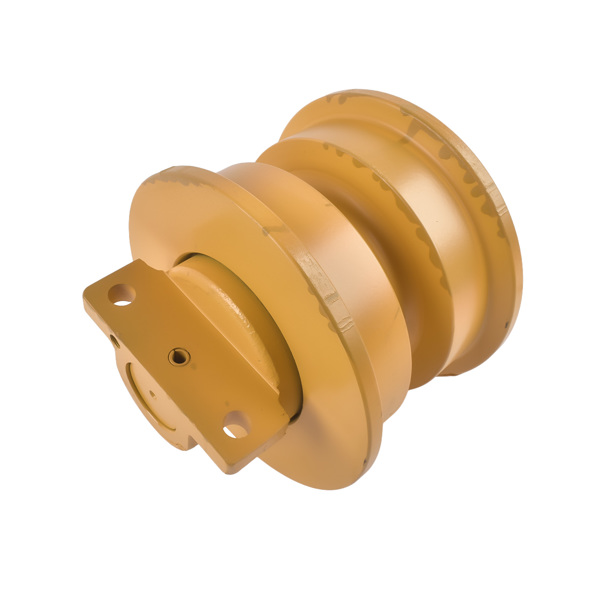 支重轮 Bottom Roller Replacement for John Deere Dozer JD350 350B 350C 350D ID626V AT104780 AT174436-5