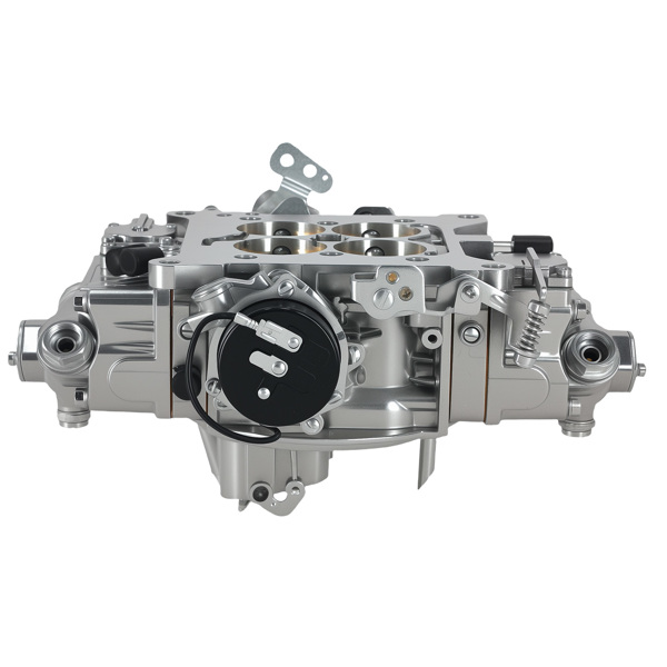 4-Barrel Carburetor Carb Electric Choke fit for 4150 Model 650 CFM 67255 BR-67255-5