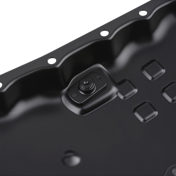 Trans Oil Pan fit for Nissan Rogue Sport X-Trail 2.0L 2017-2018 313903VX0A-2