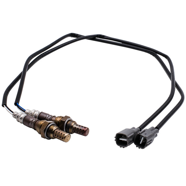 4pcs Air Fuel Ratio Oxygen Sensor fit for TOYOTA RAV4 2001-03 8946542090 234-9023-3