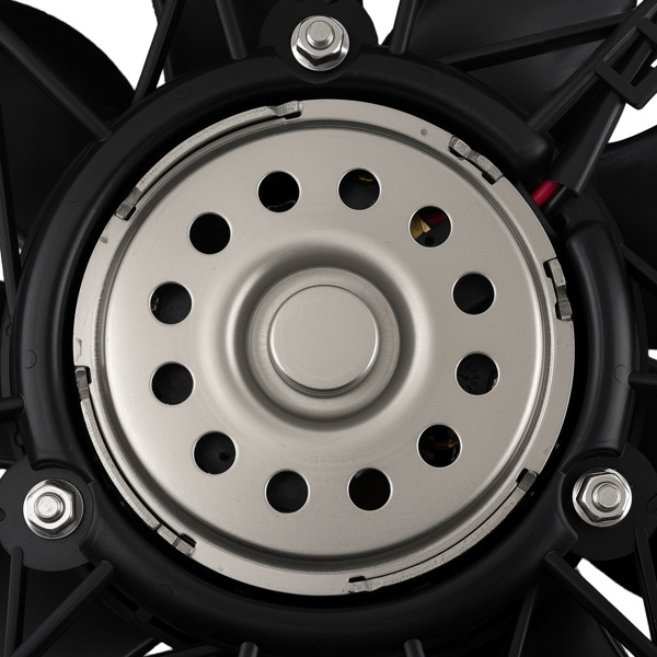 Electric Radiator Cooling Fan fit for Buick Verano fit for Chevy Cruze 11-16 GM3115243-5