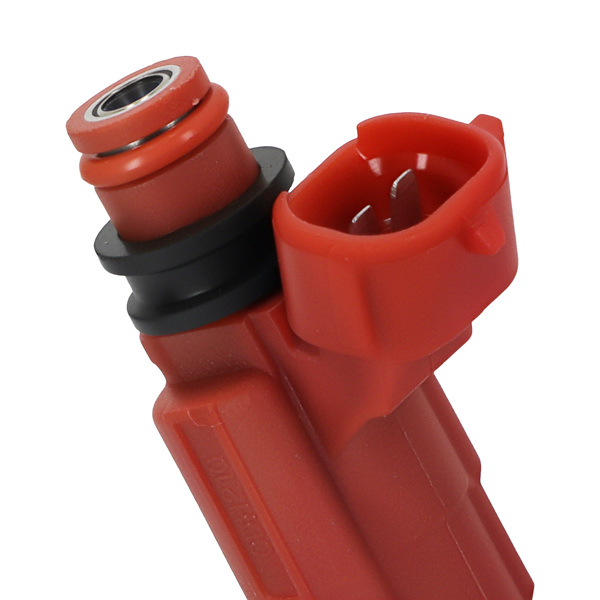 4PCS Fuel Injectors Fit fit for 1997-2005 Mitsubishi Mirage 1.8L Galant Eclipse 3.0L-2