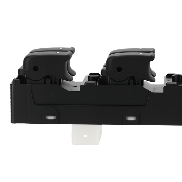 Front Left Driver Master Power Window Switch fit for Hyundai Sonata 2011-2015 Black-4