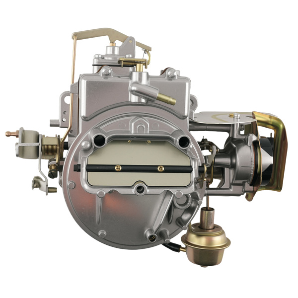 2 Barrel Carburetor Carb 2100-A800 fit for Ford 289 302 351 Cu Engine 2150 fit for Jeep-5