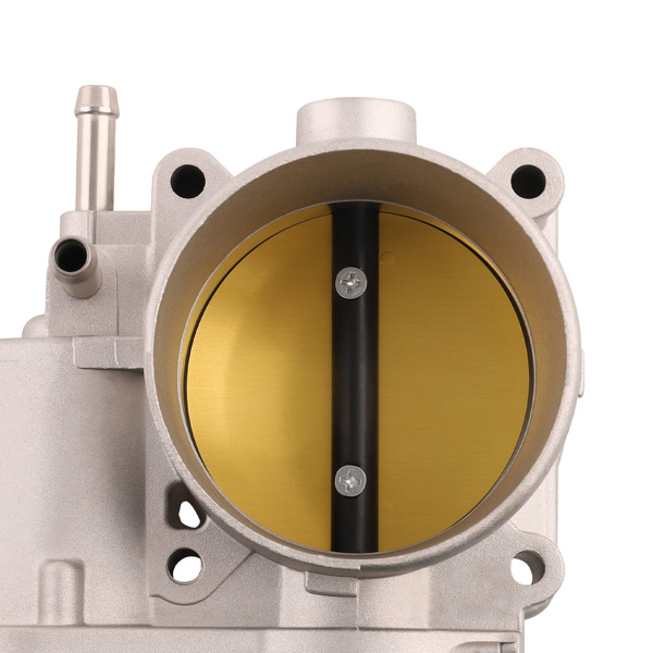 Throttle Body Assembly fit for Nissan Titan/Xterra/Armada 2004 - 2015 16119-7S000-1