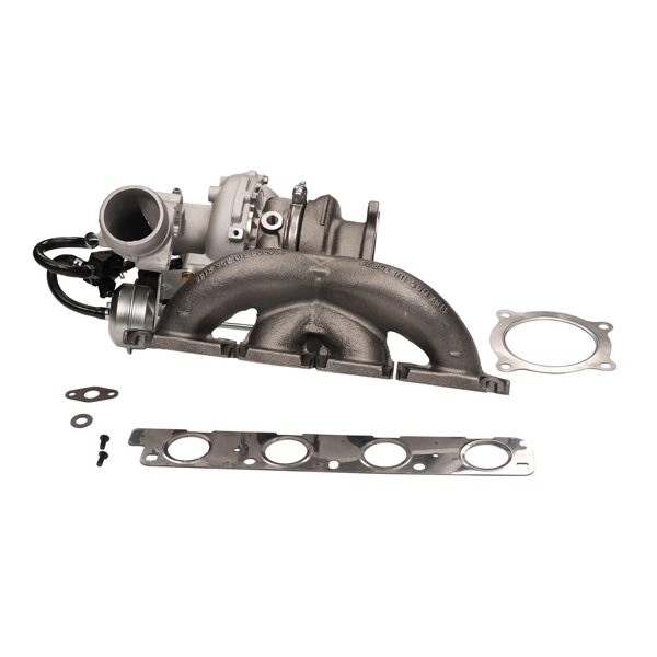 涡轮增压器 Turbo charger Replacement for AUDI A4 A5 Q5 VW 2.0 TFSI 2009 2010-2012 Quattro 06H145702G CDNB CDNC CAEA CAEB CFKA-5