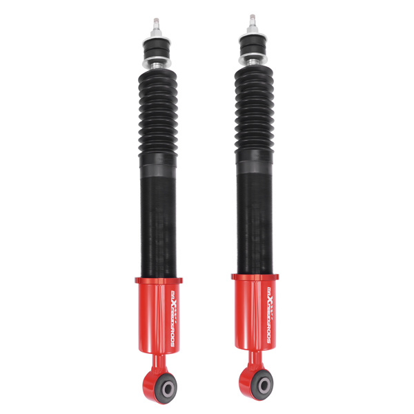 Coilovers 24 Step Damper Lowering Kit fit for Ford Mustang 4th Gen. 1994-2004-2