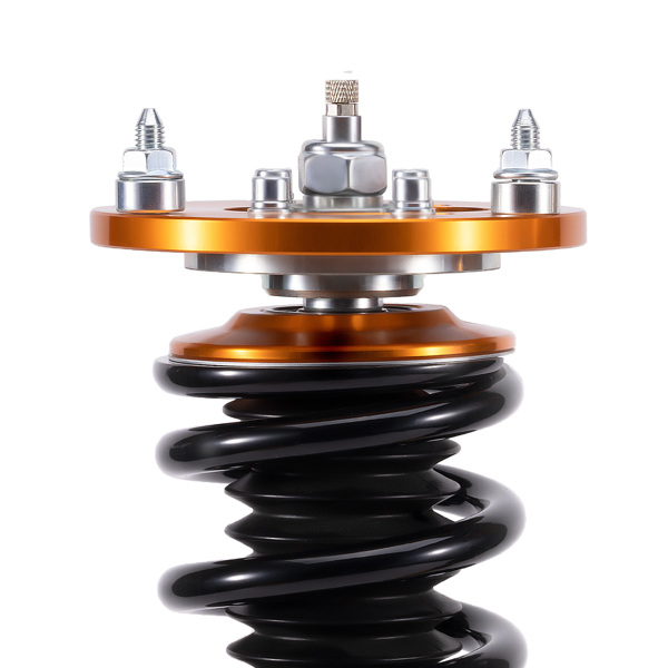 24 Click Damper Coilovers Suspension Struts Kit fit for BMW E82 E88 128i/135i 08-13-5