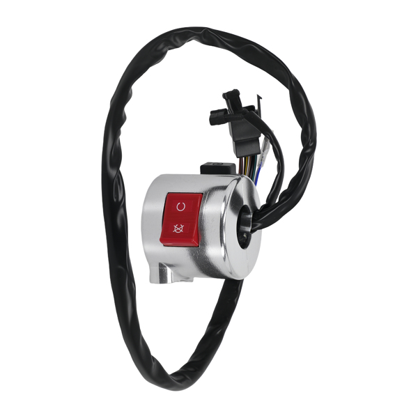 Right Start Stop Switch  fit for Honda Valkyrie 1500 1997-2003 35013-MZ0-010  new-6