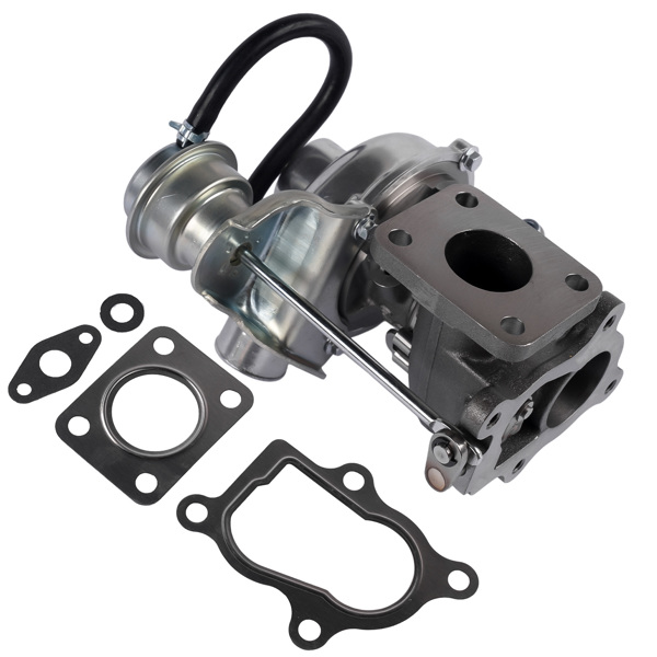 涡轮增压器 Turbocharger Replacement for Kubota KX040-4 KX057-4 KX161 Engine D1803-CR-TIE4 1J807-17012-5