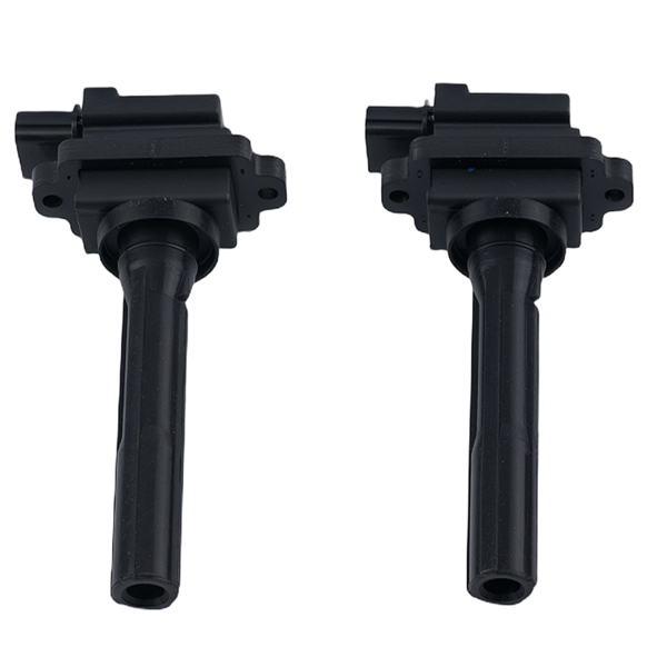 Ignition Coil Spark Plug Set fit for Suzuki XL-7 Grand Vitara 2.7L 01-06 3341077E20-3