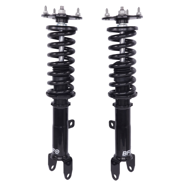 Coilovers Struts fit for Challenger Charger 2011-2022 Adj Height Shocks Spring Kit-1