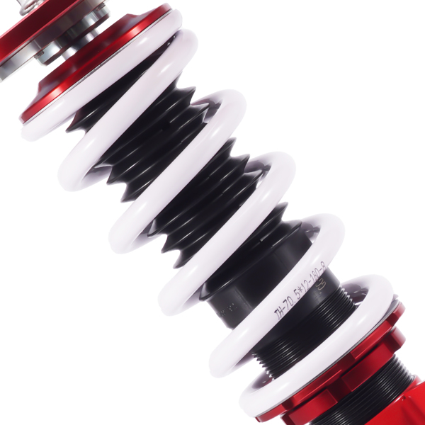 Coilovers Lowering Kit Adjustable Shocks Struts fit for BMW 3ers RWD F30 12-18-3