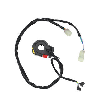 Handlebar control Switch fit for Honda Sportrax 400 TRX400EX 1999-2004 35020-HN1-000