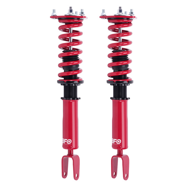 BFO Street Coilovers Suspension Lowering Kit fit for Lexus LS460 USF40 2007-2016 RWD-1
