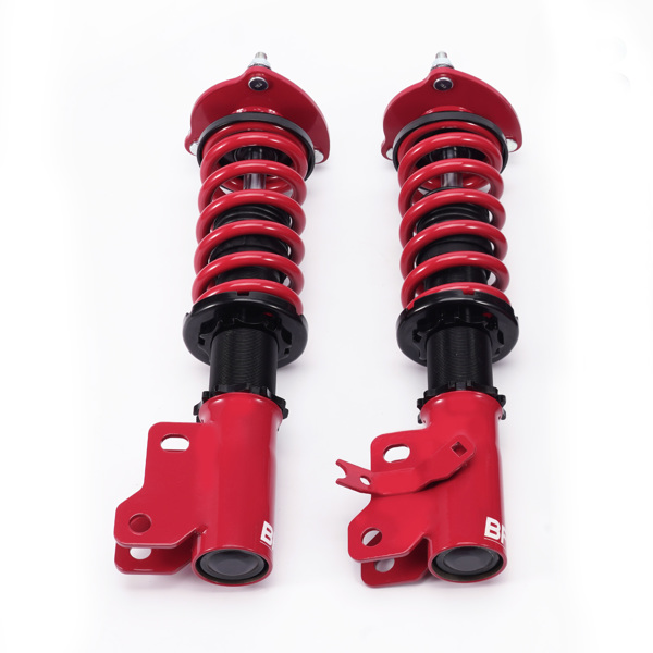 BFO Adjustable Coilovers fit for Honda Civic 2006-2011 Shock Springs Assembly Kit-3