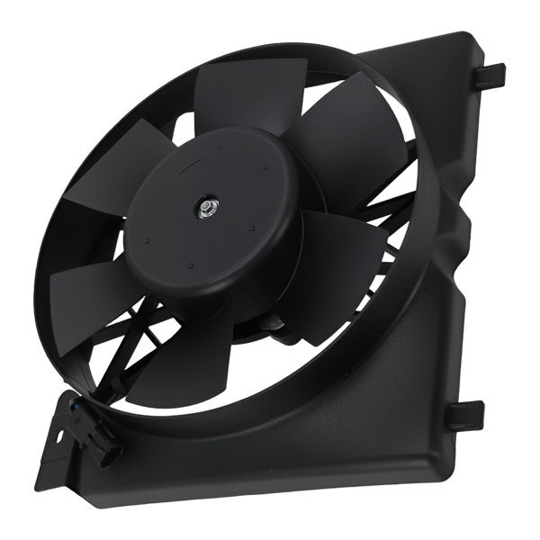 Electric Radiator Cooling Fan fit for Jeep Cherokee/Wagoneer 4.0L 87-90 620001-4