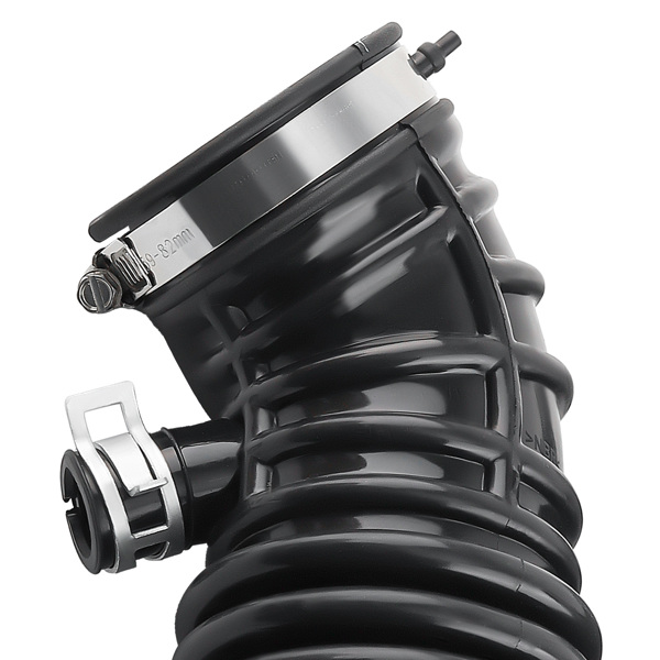 Air Intake Duct Hose Kit Leftm and Right Rear fit for INFINITI G35 07-08 EX35 08 V6-2