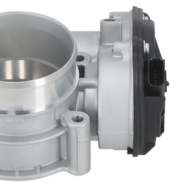 Throttle Body fit for Lincoln Navigator Ford Transit-150 BL3Z9E926A 2015 -17-2