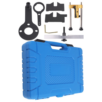 Camshaft Timing Chain Set fit for BMW N63 N74 S63 750i 550i 119890 118570