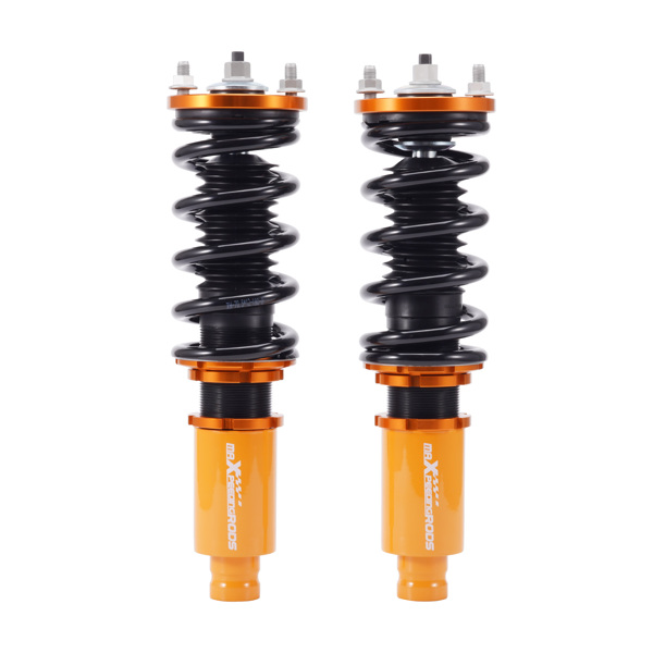 MaXpeedingrods Adjustable Height Lowering Coilovers fit for Honda Civic 1996-2000 EK-2