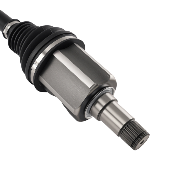 2* Front Driver & Passenger CV Axle Shaft Assy fit for Mercedes-Benz C300 C350 E400-1