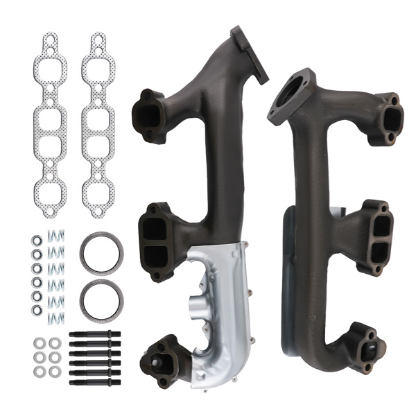 Exhaust Manifold fit for GMC G1500/G2500 V8 5.0L 1995 GMC G2500 V8 5.7L 1995-6