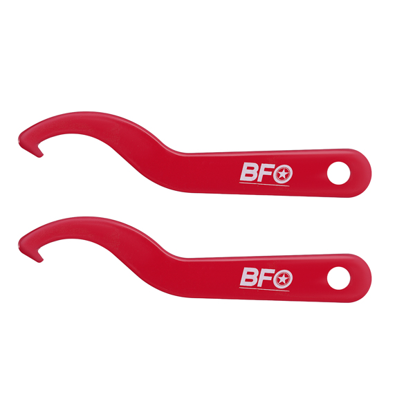 BFO Coilovers Suspension Kit fit for Subaru Impreza WRX 2008-2014 Shocks Struts-5