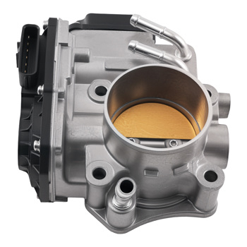 Fuel Injection Throttle Body fit for Acura CSX Honda Civic Accord Element 2.0 2.4L