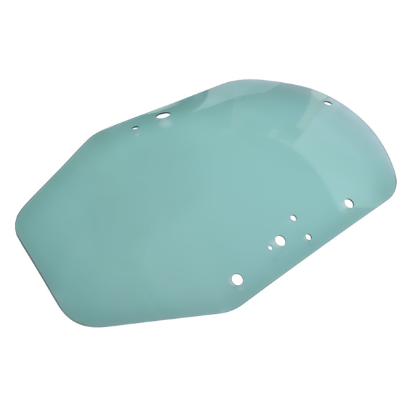 挡风玻璃 Cab Door Glass Windowpane T344818 Replacement for John Deere 318E 319E 320E 323E 324E 320G 324G 325G 330G 331G Cab Door Glass Windowpane Windshield-2