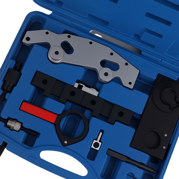 Camshaft Alignment Timing Tool Kit with Double Pin Fit BMW M52TU M54/M56-3